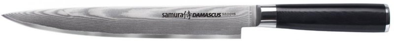 Samura Damascus Nóż Slicing 230mm – 67 Warstw Stali, Rękojeść G-10