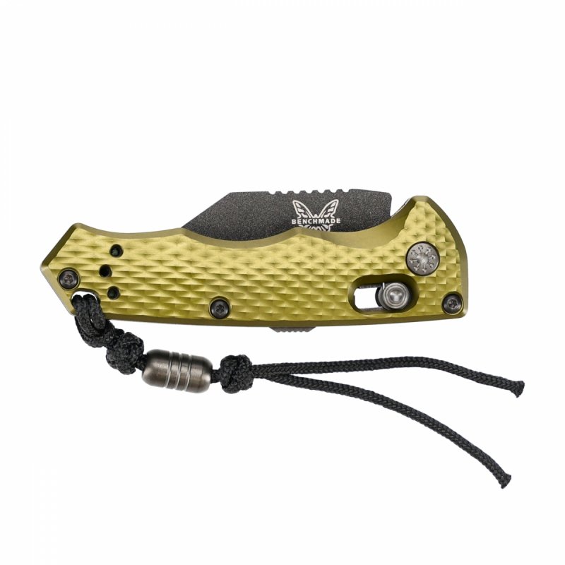 Nóż Benchmade 2950BK-2 Immunity