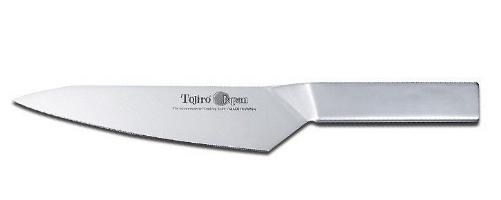 Nóż szefa kuchni 18cm Tojiro ORIGAMI
