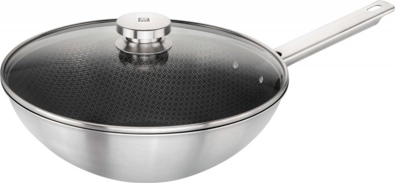 ZWILLING JOY PLUS Wok 30 Cm Joy Plus