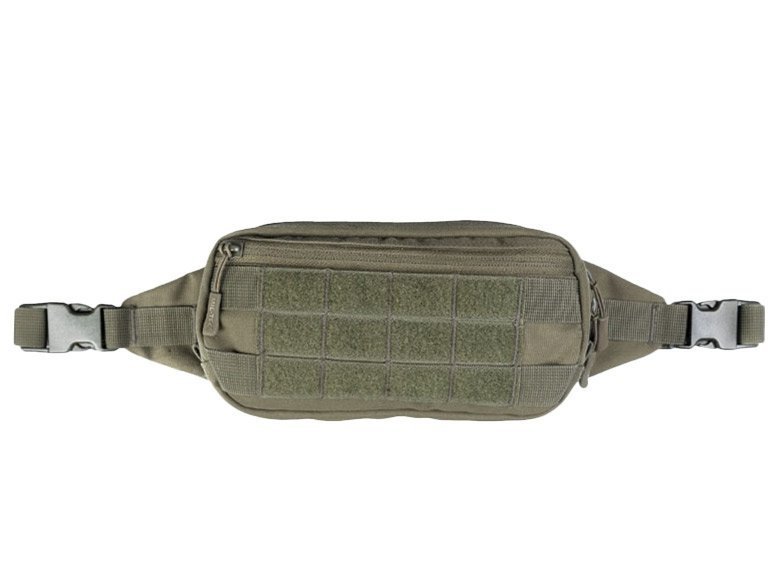 Torba biodrowa nerka Mil-Tec oliwkowa