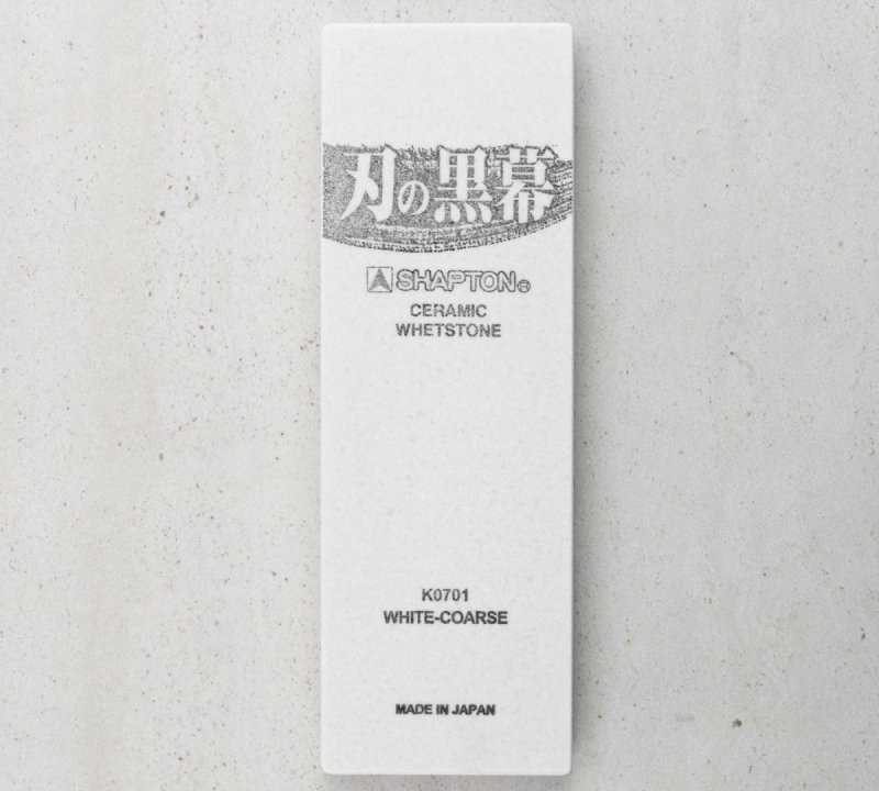 Shapton Kuromaku Kamień #120