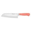 CLASSIC COLOUR Nóż Santoku 17/30,3 cm brzoskwiniow WÜSTHOF