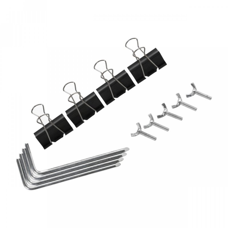 Cel wiatrówkowy RazorGun 3 tarcze