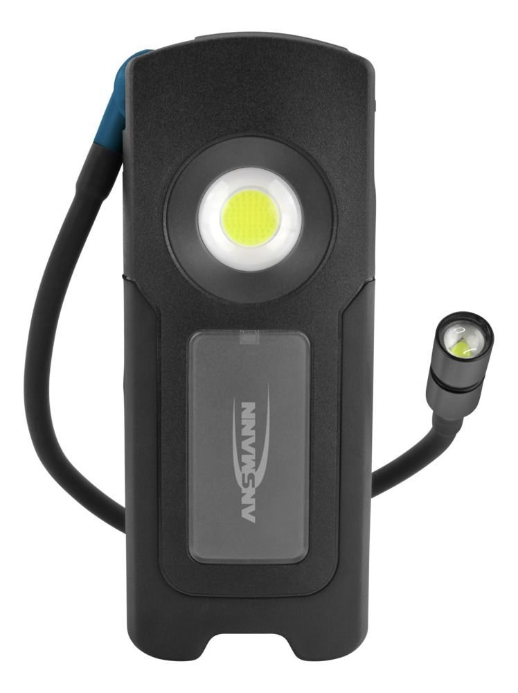 Lampa robocza Ansmann LED WL1500R 1600lm, aku