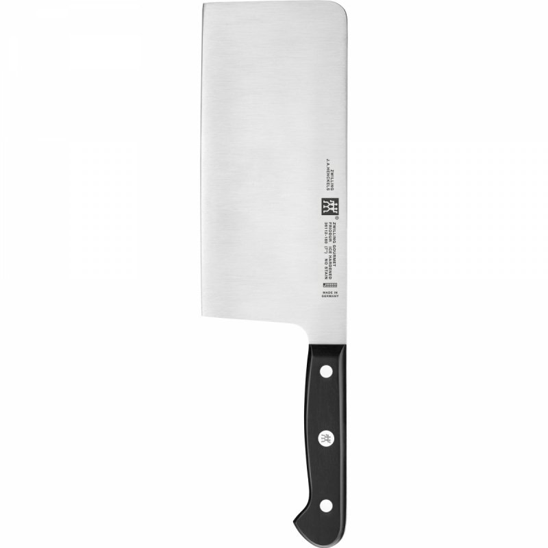 Zestaw: Tasak 15 Cm + Chiński Tasak 18 Cm Gourmet Zwilling
