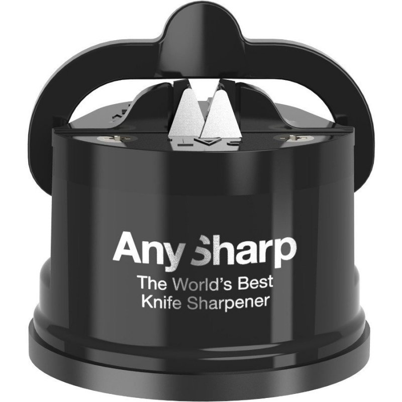Ostrzałka AnySharp Classic Black
