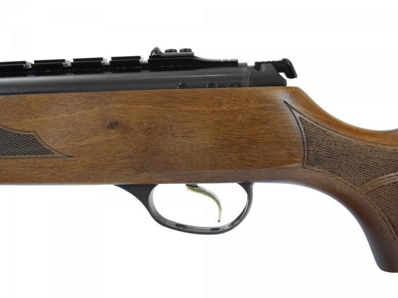 Wiatrówka Optima by Hatsan 95 Vortex 4.5 mm