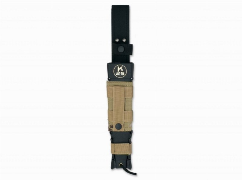 Nóż K25 Thunder I 32018