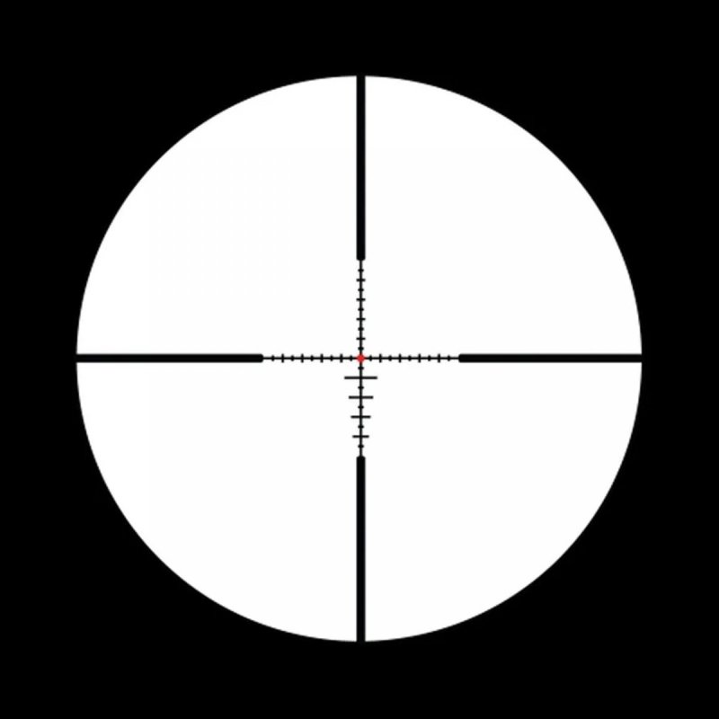 Luneta celownicza Primary Arms Compact PLx-1-8x24 mm FFP iR ACSS Nova Reticle FDE