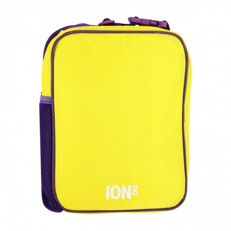 Lunch bag ION8 Smoki