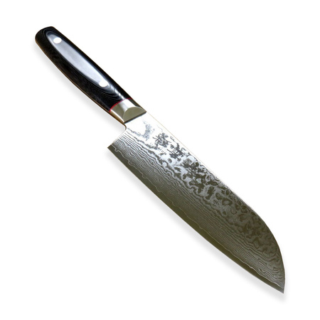 Nóż Kanetsugu SAIUN Santoku 170 mm [KN-9003]