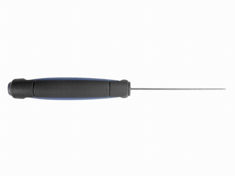 Nóż Mora Pro S - Stal nierdzewna Sandvik 12C27, odporność na korozję, do outdooru i survivalu - 91 mm - Morakniv