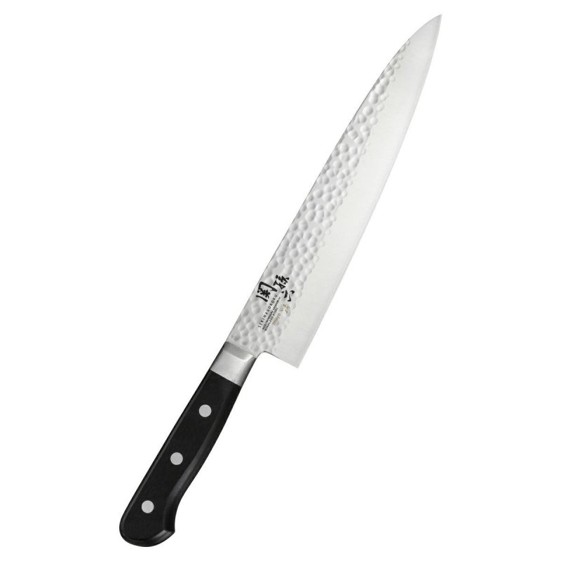 KAI Seki Magoroku Imayo nóż szefa kuchni 21cm