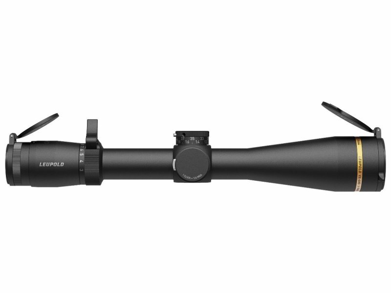 Luneta celownicza Leupold VX-6HD 3-18x44 30 mm CDS-ZL2 AO iR FireDot Duplex/TMOA/FireDot Tri-MOA Sitka Subalpine