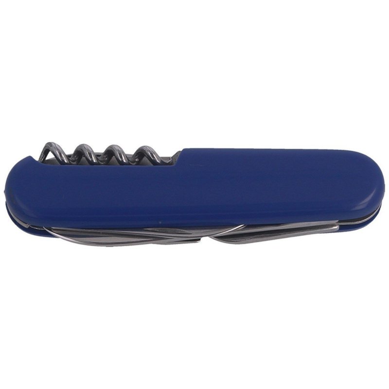 Scyzoryk Mikov Stovka Blue 100-NH-6 A 6 funkcji 7 cm