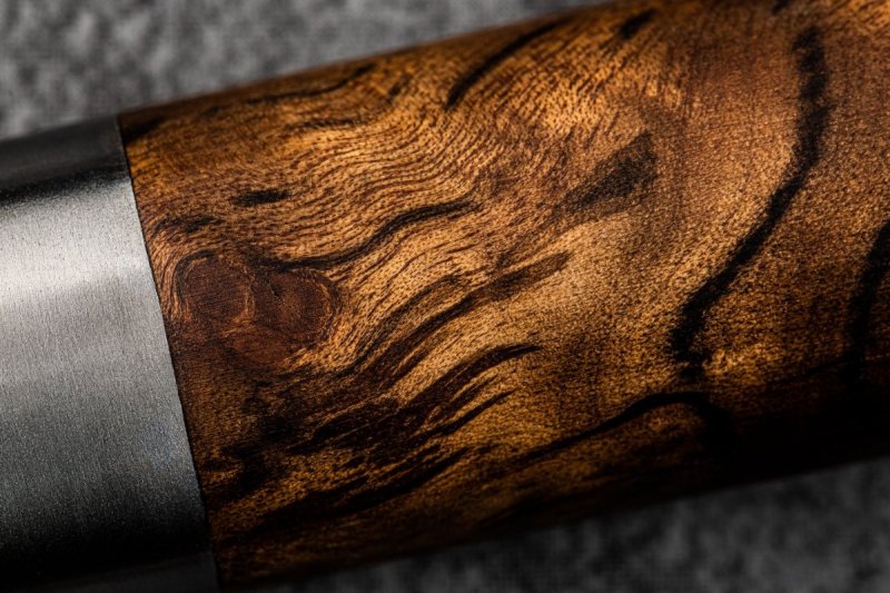 Nóż Forged Santoku Vg10 14 Cm Pudełko Prezentowe uniwersalny