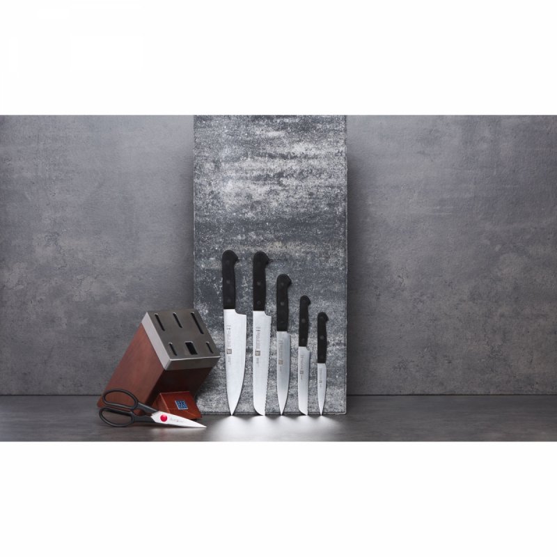 Nóż Uniwersalny Z Ząbkami 15.1 13 Cm Gourmet Zwilling