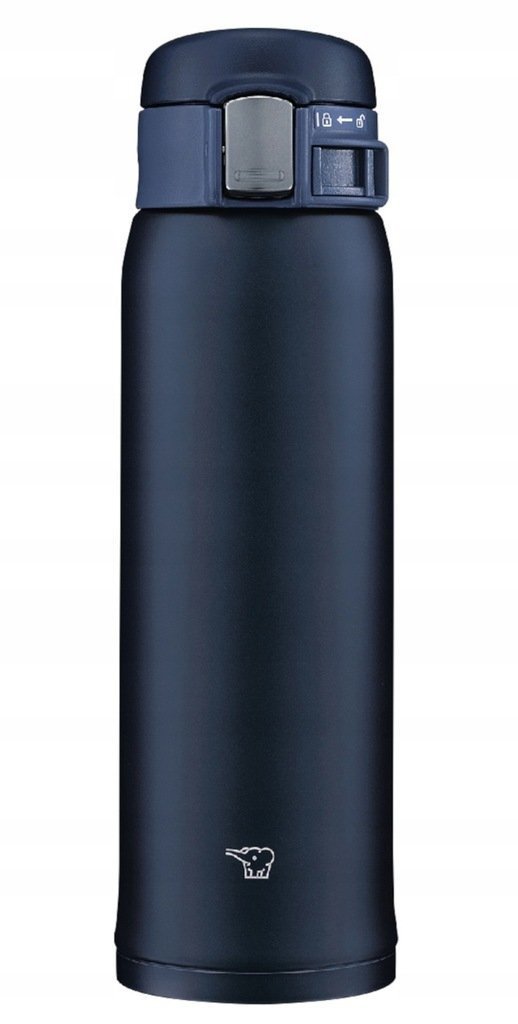 Kubek Termiczny Zojirushi SM-SF48-AD 480ml Navy Szczelny