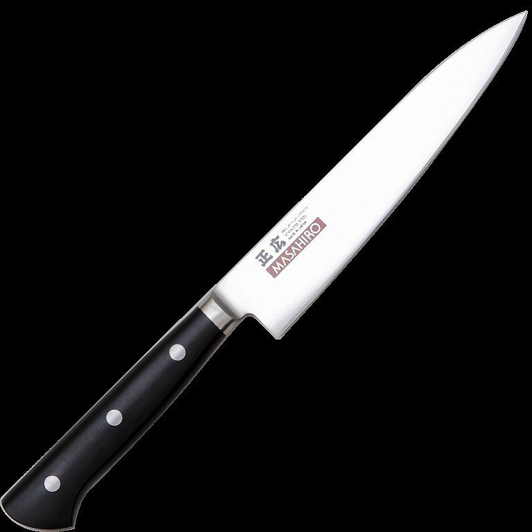 Nóż Masahiro MV-H Utility 15 cm POM MBS-26 uniwersalny