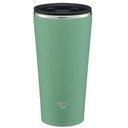 Kubek termiczny Zojirushi SX-FA45-GZ, ash green, 0.45L