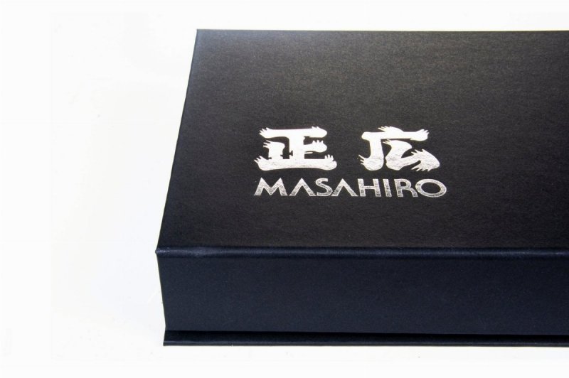 Zestaw noży Masahiro Sankei 359_222425_BB