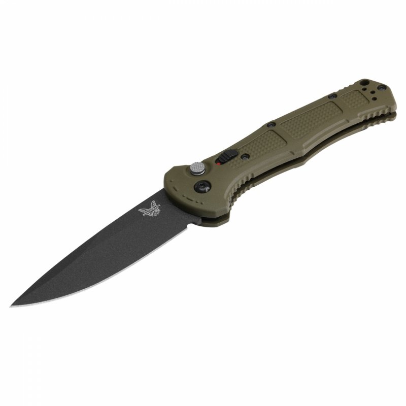 Nóż Benchmade 9070BK-1 Claymore