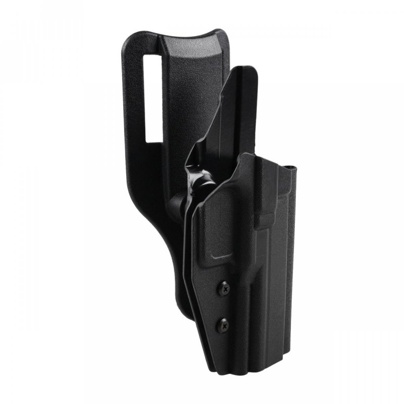 Kabura Doubletap OWB Strighter Canik TP9 Elite Combat