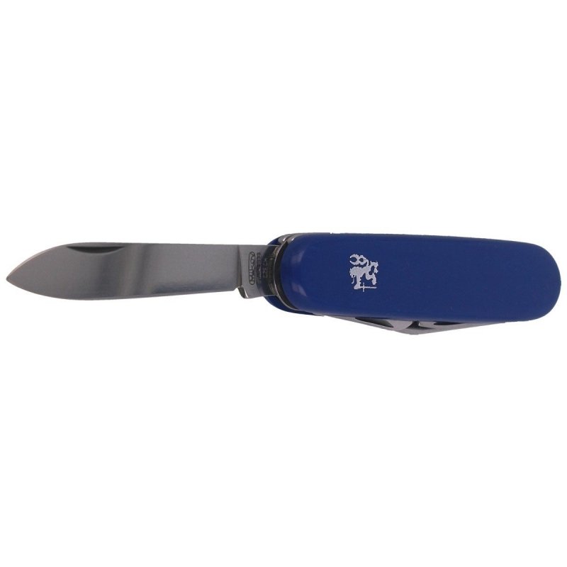 Scyzoryk Mikov Stovka Blue 100-NH-4 D