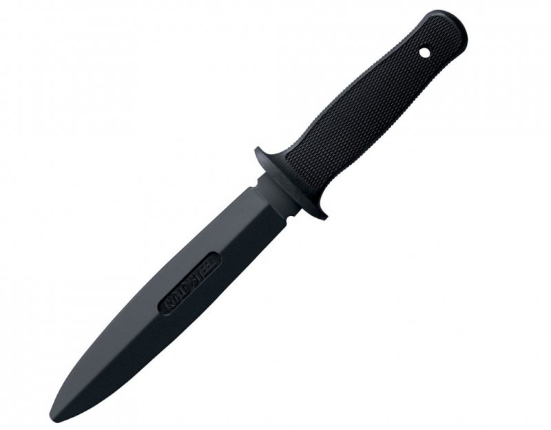 Nóż treningowy Cold Steel Rubber Training PKI (92R10D)