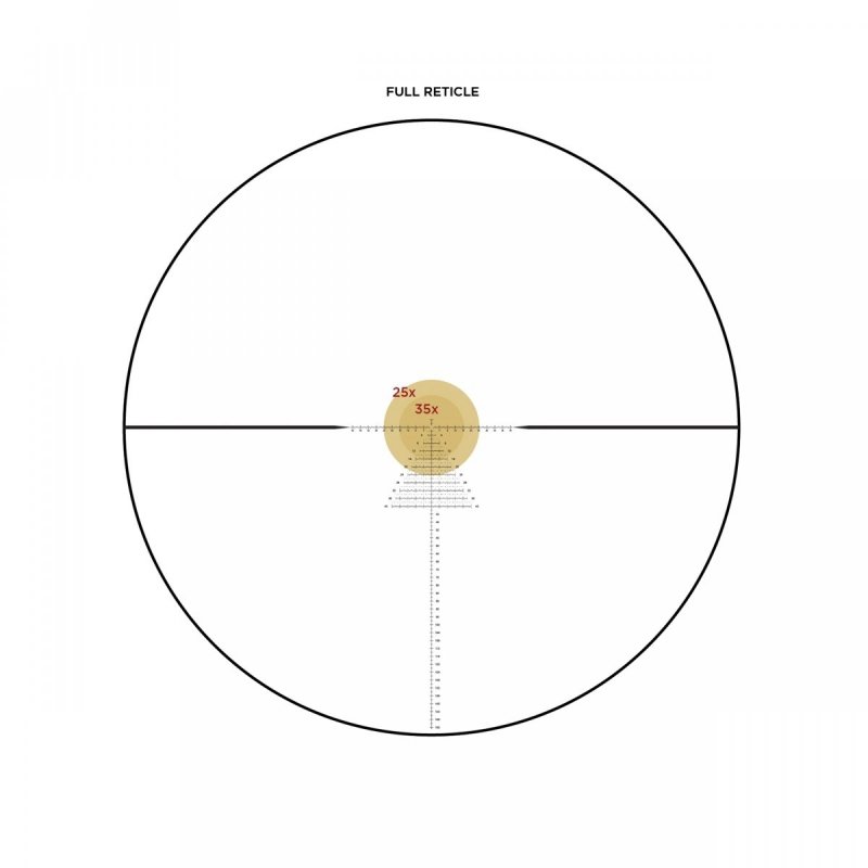 Luneta celownicza Leupold Mark 4HD 4.5-18x52 34mm M1C3 Side Focus FFP PR2-MOA
