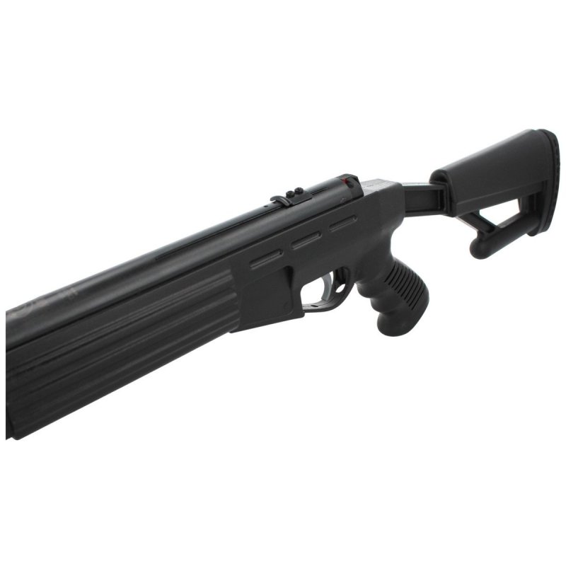 Wiatrówka Optima by Hatsan AirTact 4.5 mm