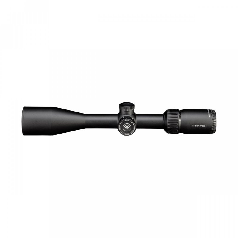 Luneta celownicza Vortex Crossfire HD 4-12x44 1" WideRange Plex MOA