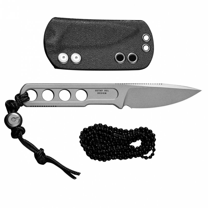 Nóż składany Civivi Circulus C22012-2 silver