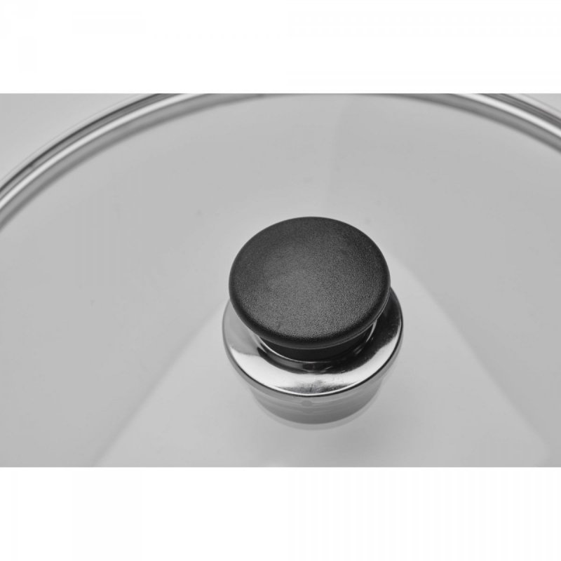 Szklana Pokrywka 16 Cm Ballarini