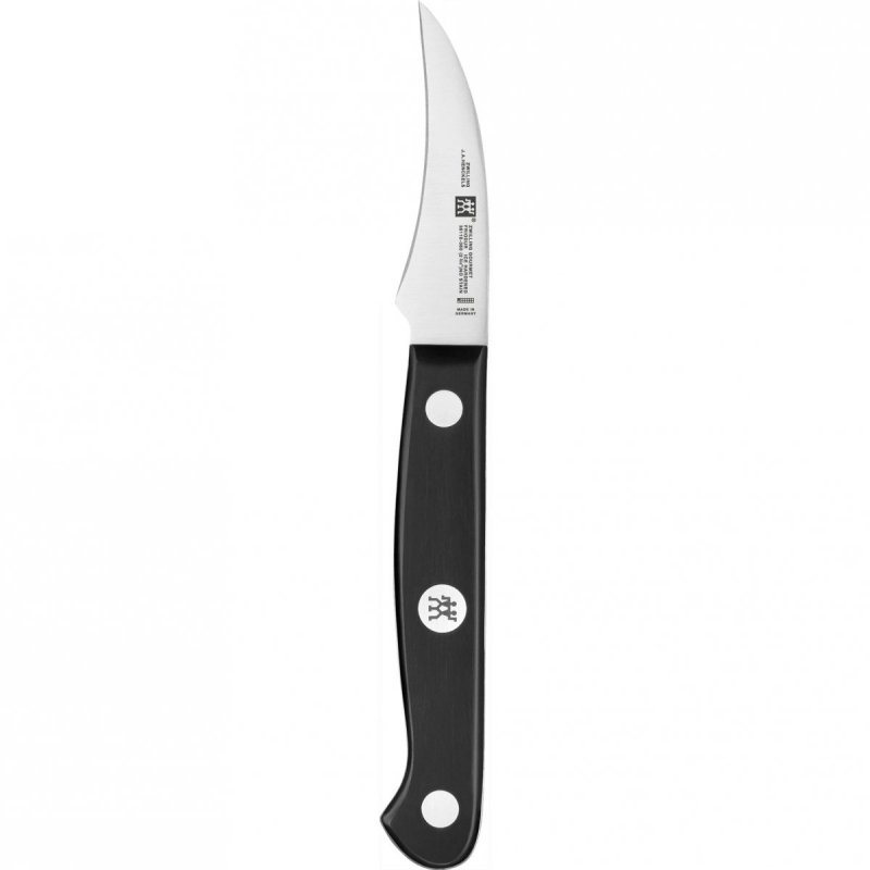 Zwilling Gourmet nóż do obierania warzyw 6cm lekki