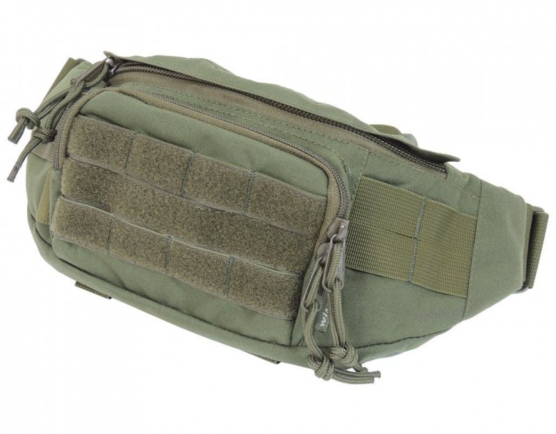 Nerka Wisport Gekon Olive Cordura 500 MOLLE