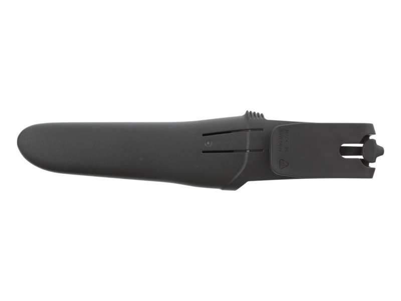 Nóż Morakniv Craft Basic 511 stal węglowa