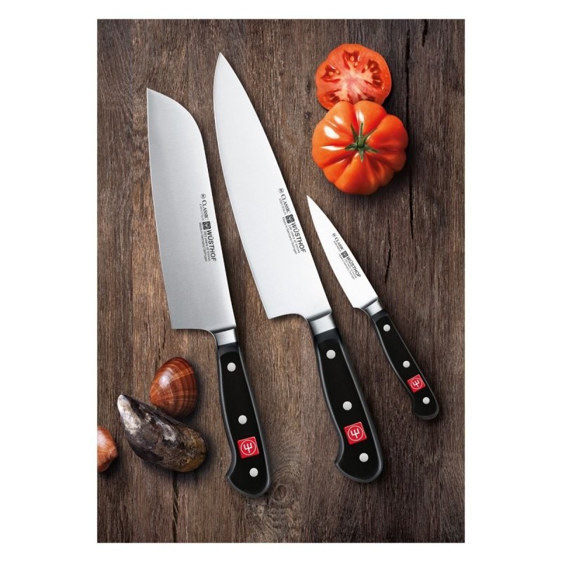 WUSTHOF CLASSIC Nóż do filetowania 16 cm