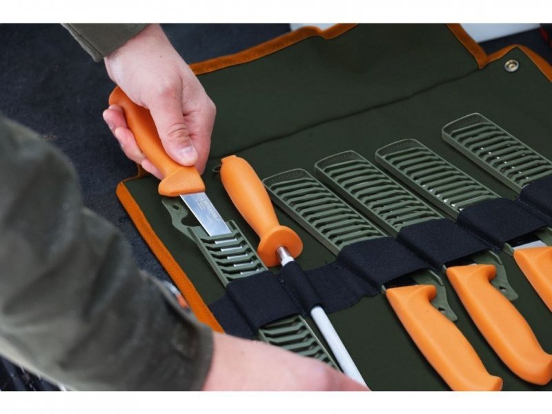  Moraknive hunting Mora pokrowiec na noże