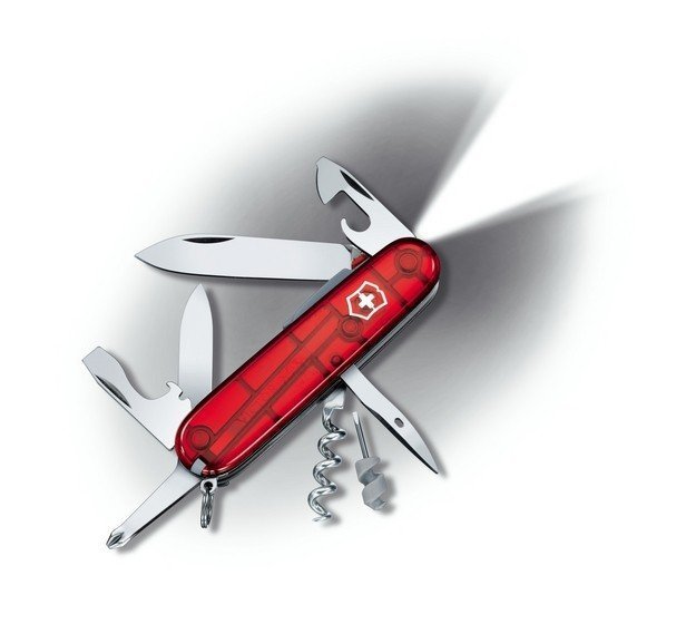 Victorinox Spartan Lite 1.7804.T