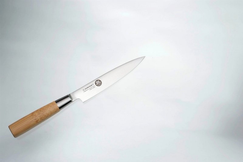 Zestaw 2 noży Suncraft MU Bamboo  [MU_0402] (20, 12 cm)