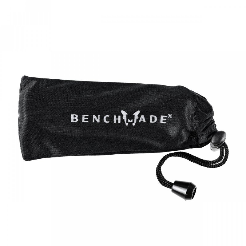 Nóż składany Benchmade 865SBK Mini Bedlam