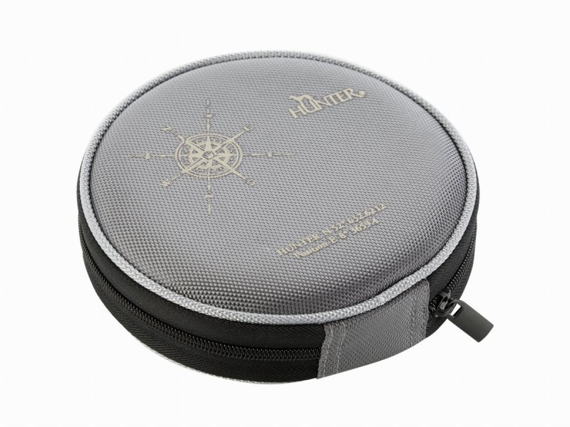 Silikonowa miska Travel List 750ml beż