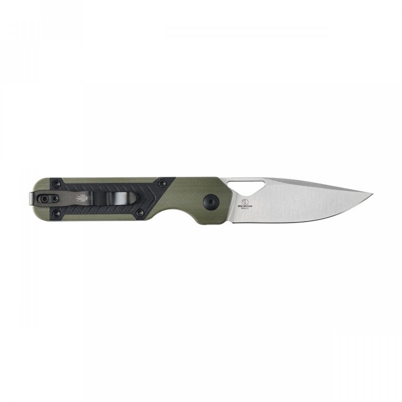 Nóż składany Kizer Mini Militaw V3634SA6