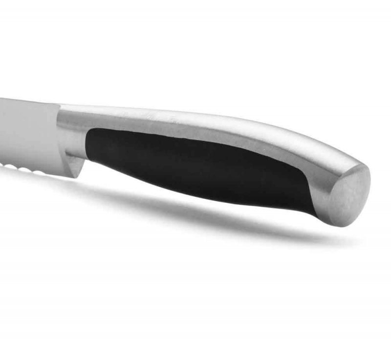 Nóż do chleba 220 mm  KYOTO