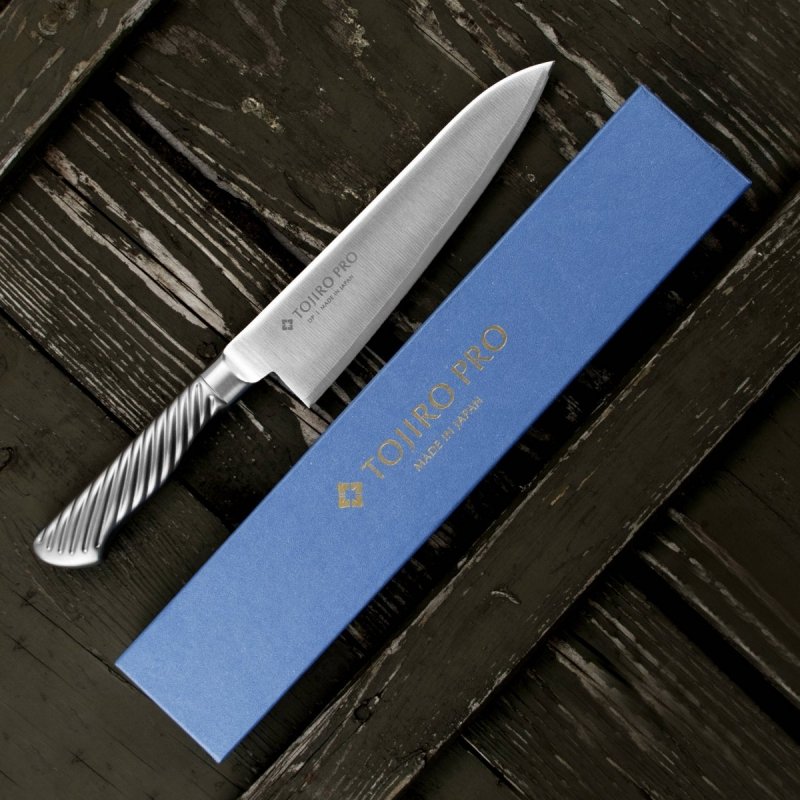 Tojiro Pro VG-10 Nóż szefa kuchni 18cm