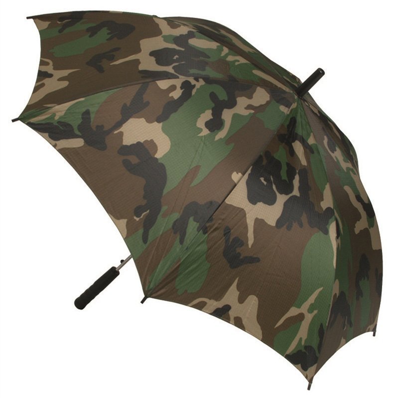 Parasol Mil-Tec Woodland (10636020)