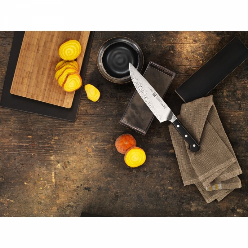Nóż Szefa Kuchni 26 Cm Zwilling Pro