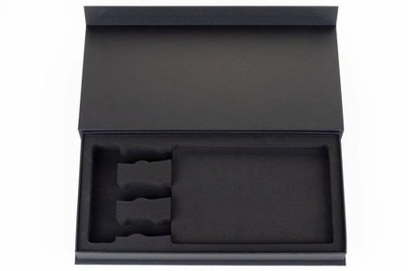 Zestaw 3 noży Suncraft SENZO JAPANESE: [WA_050403] (20, 16, 12 cm)